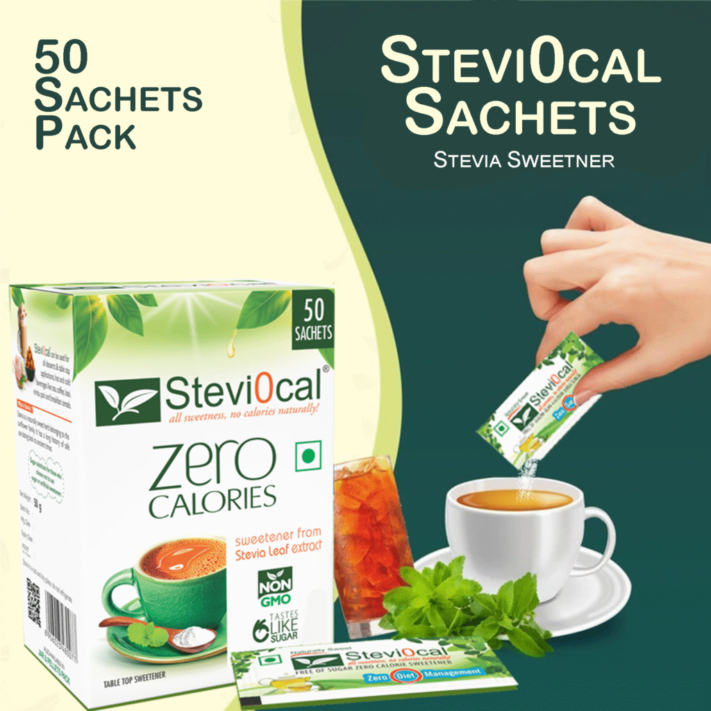 100 stevia powder sachet 100 100 stevia powder sachet 100